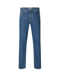 190 Regular Tapered Fit Ben Kori Jeans