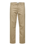196 Straight New Miles Flex Pants