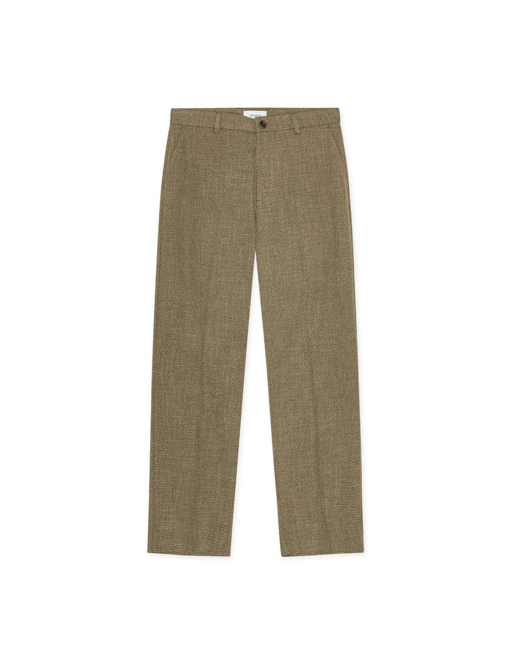 Randall Melange Suit Pants