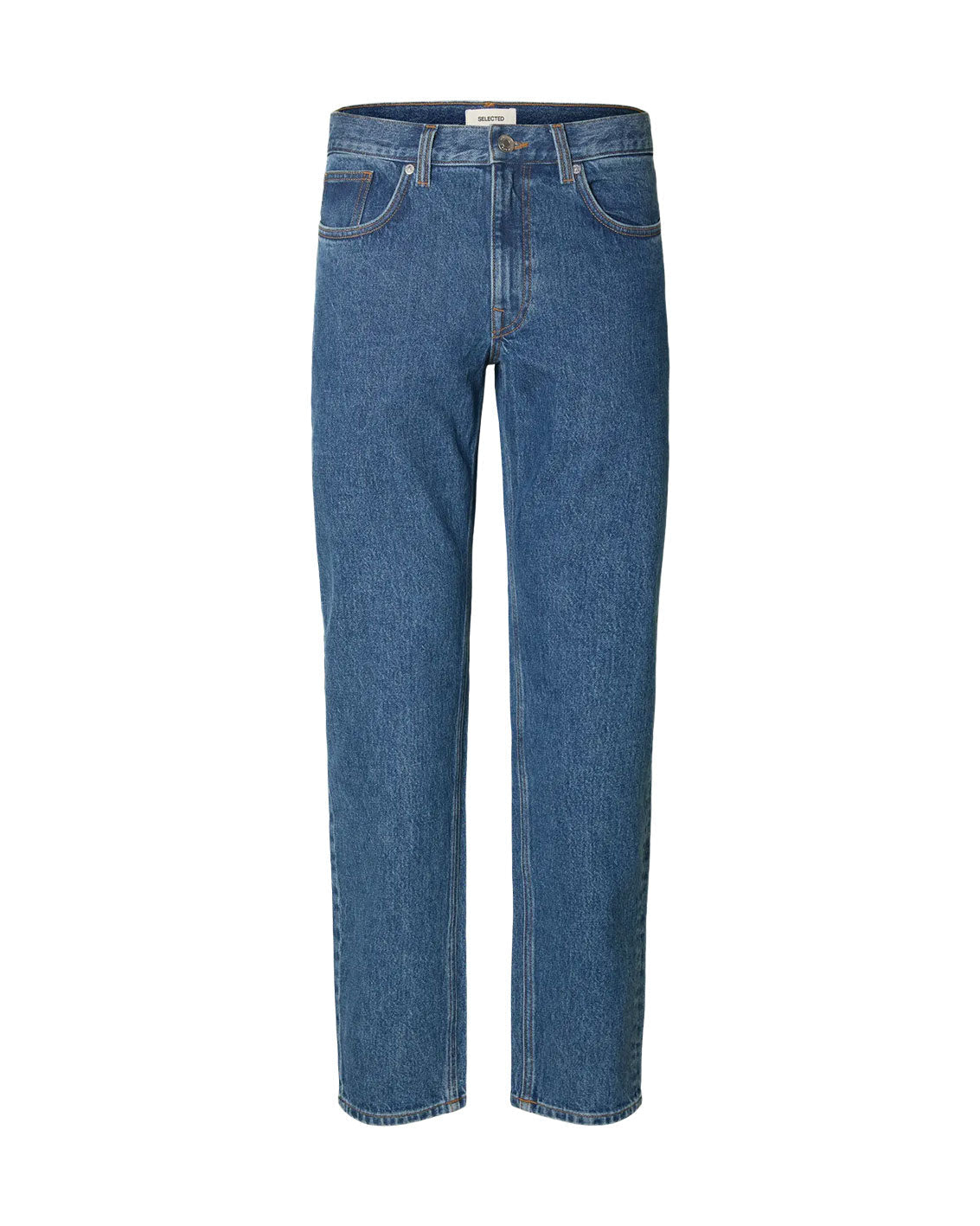 175 Slim Fit Ben Kori Jeans