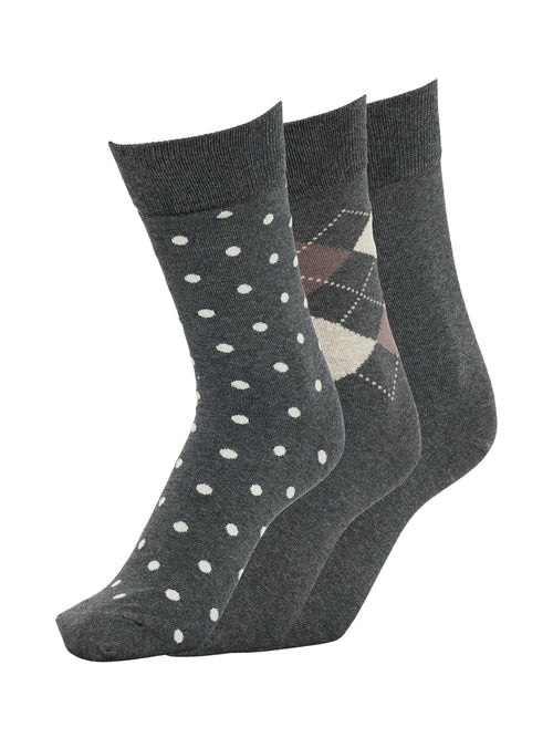Tobias 3-Pack Sock Giftbox