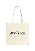 Tote Bag Shop Local
