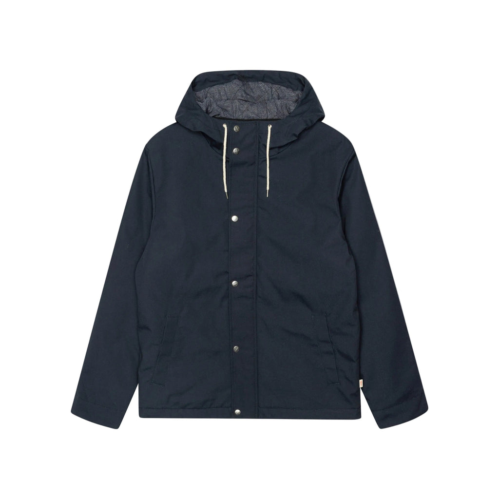 Hooded Jacket 7311