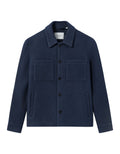 Marseille Italian Bouclé Jacket