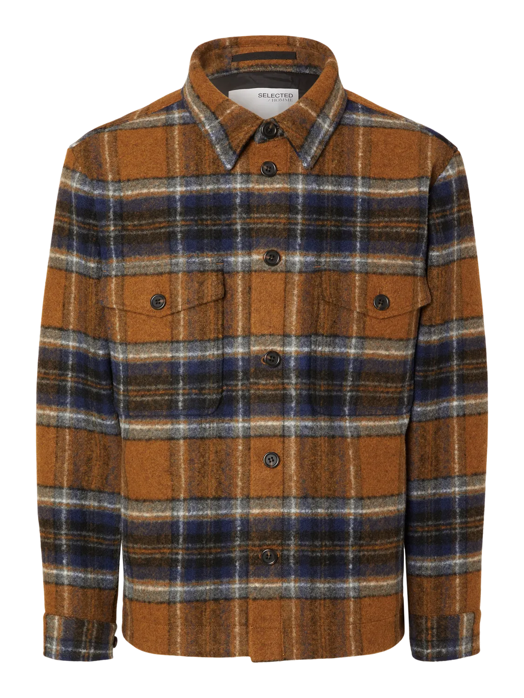 Archive Overshirt 2.0