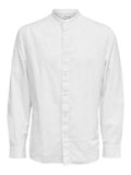 Regular Sun Shirt LS Band