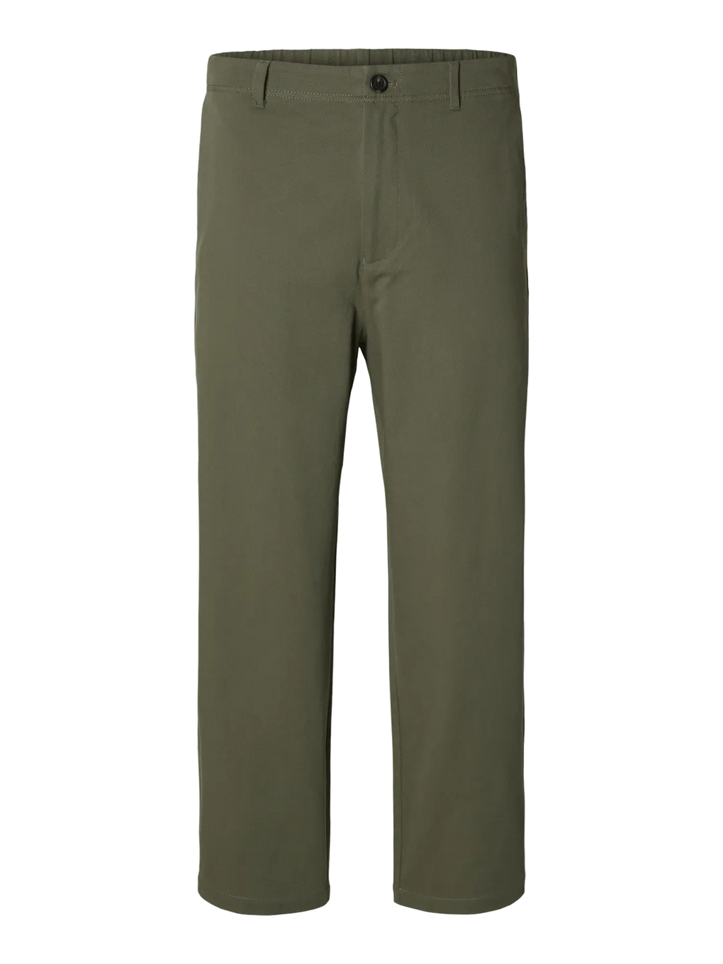 Barrel Dennis Corduroy Pants
