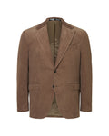 Regular Duca Corduroy Blazer