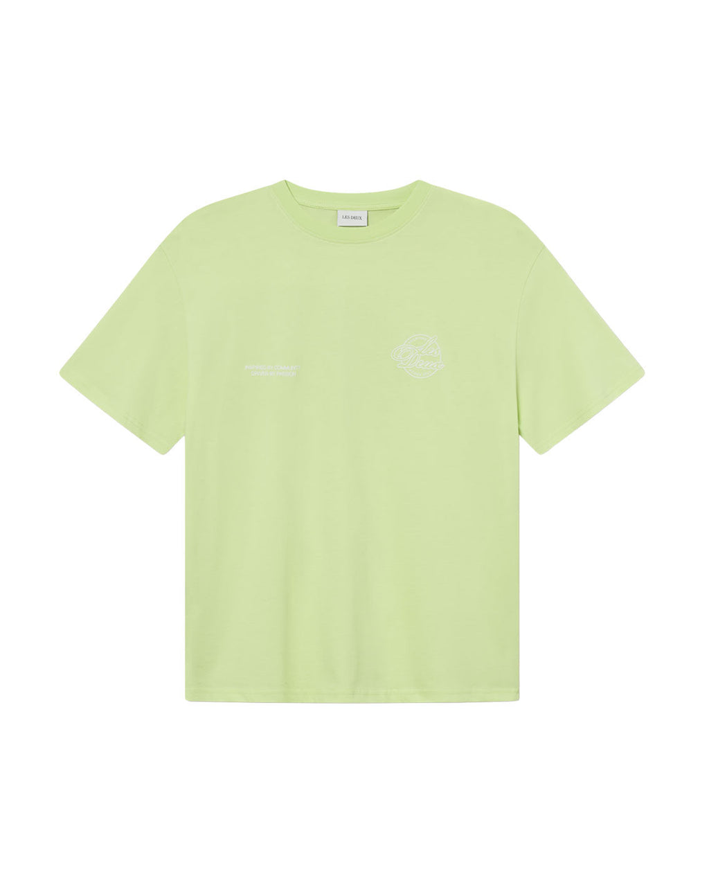 Alonso T-Shirt