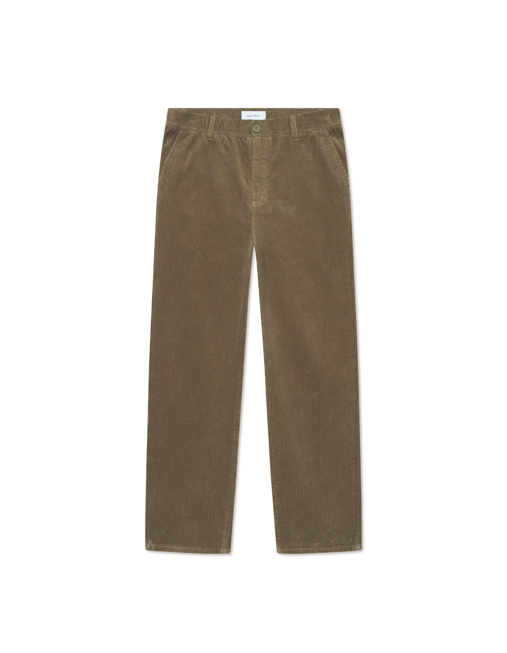 Kody Corduroy Pants