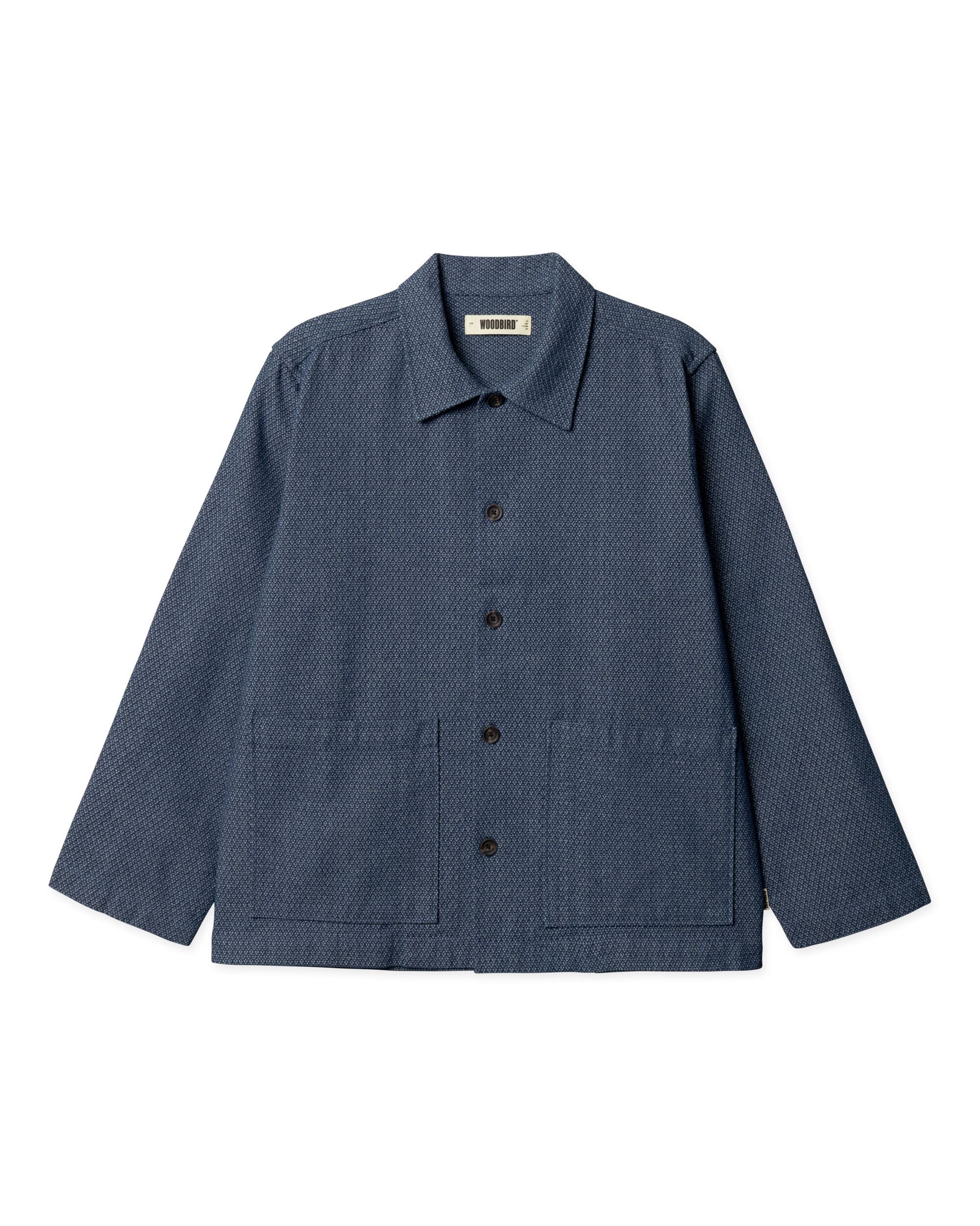Blade Needle Jacket