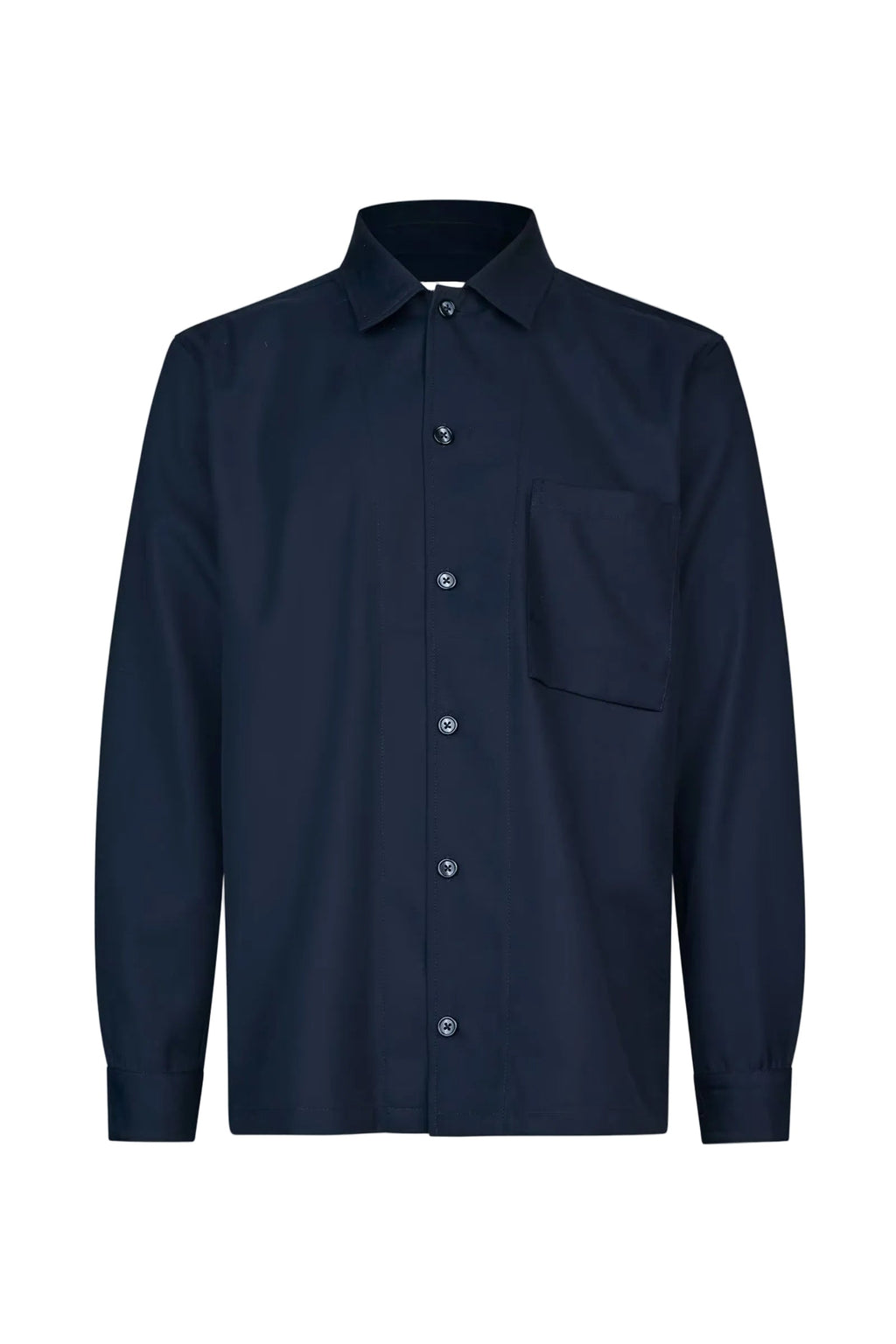 Sadamon GO Overshirt 15350