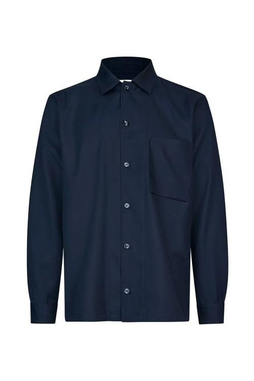 Sadamon GO Overshirt 15350