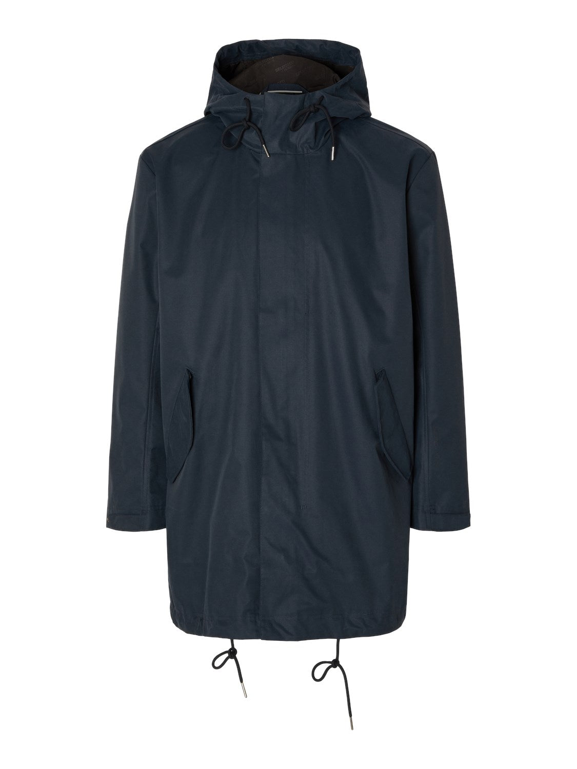 Todd Layers Parka