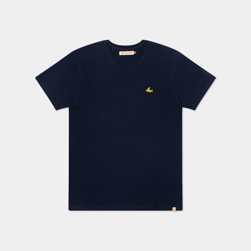 T-Shirt Loose Goldfish 1318