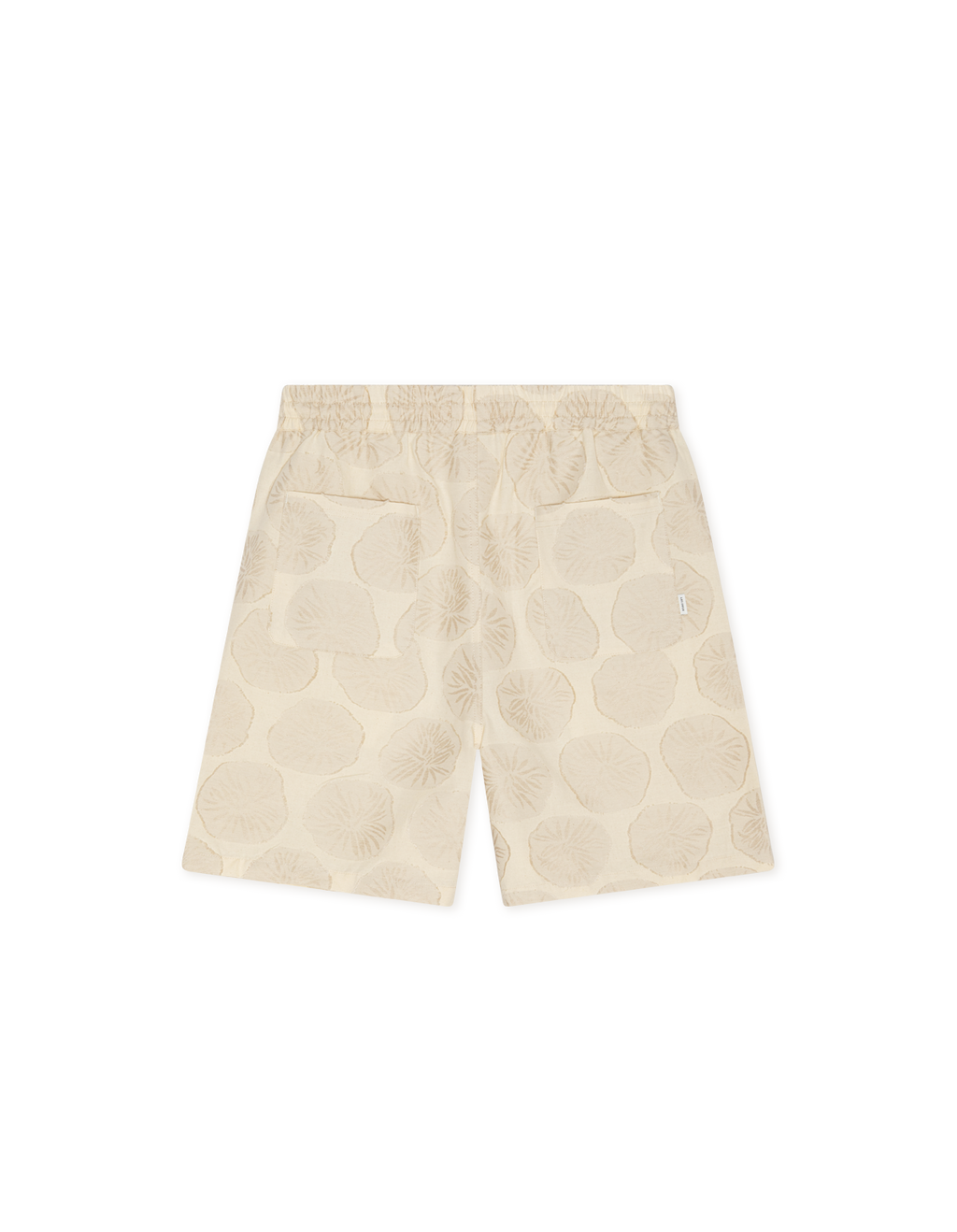 Dahlia Jacquard Shorts
