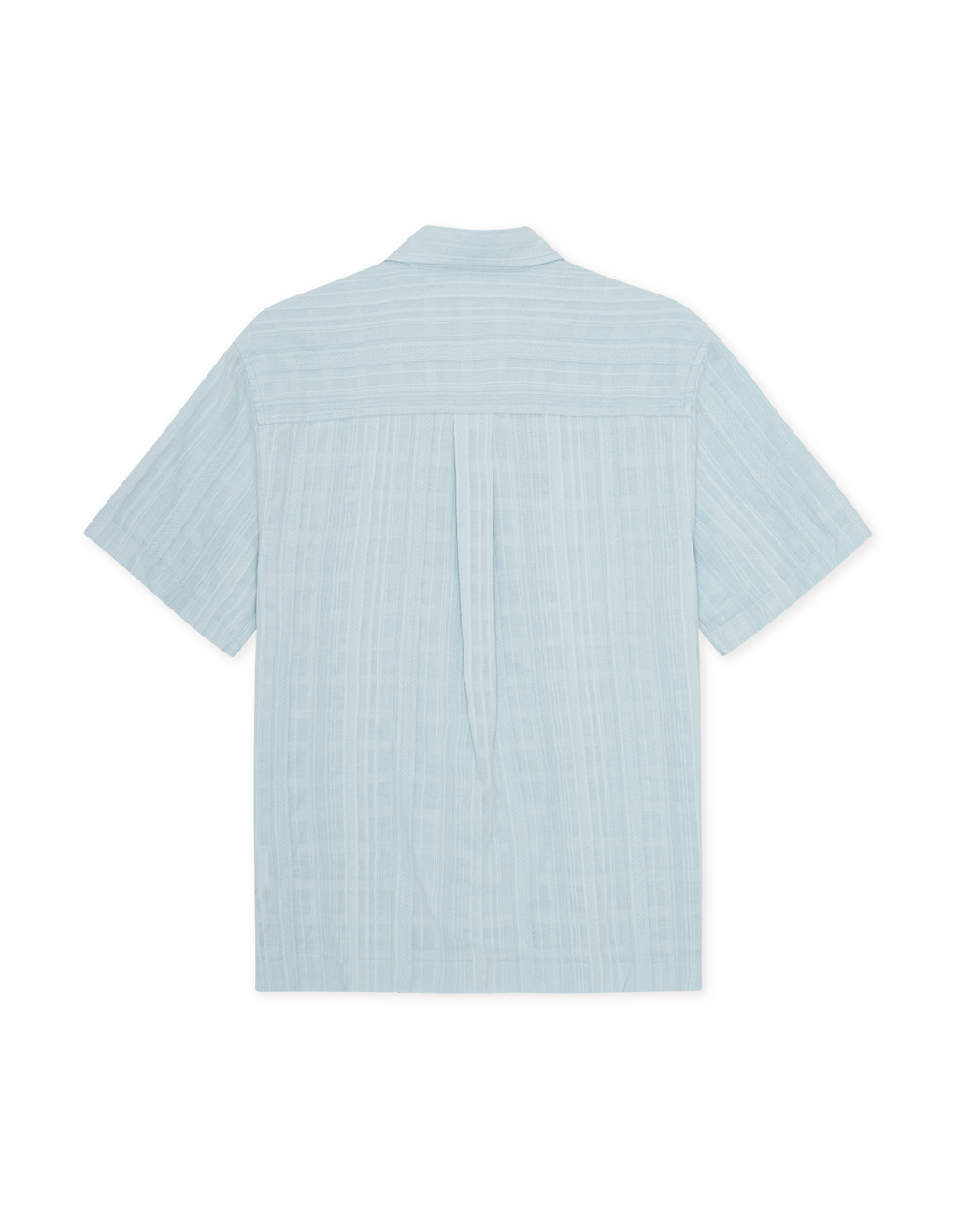 Structure SS Shirt