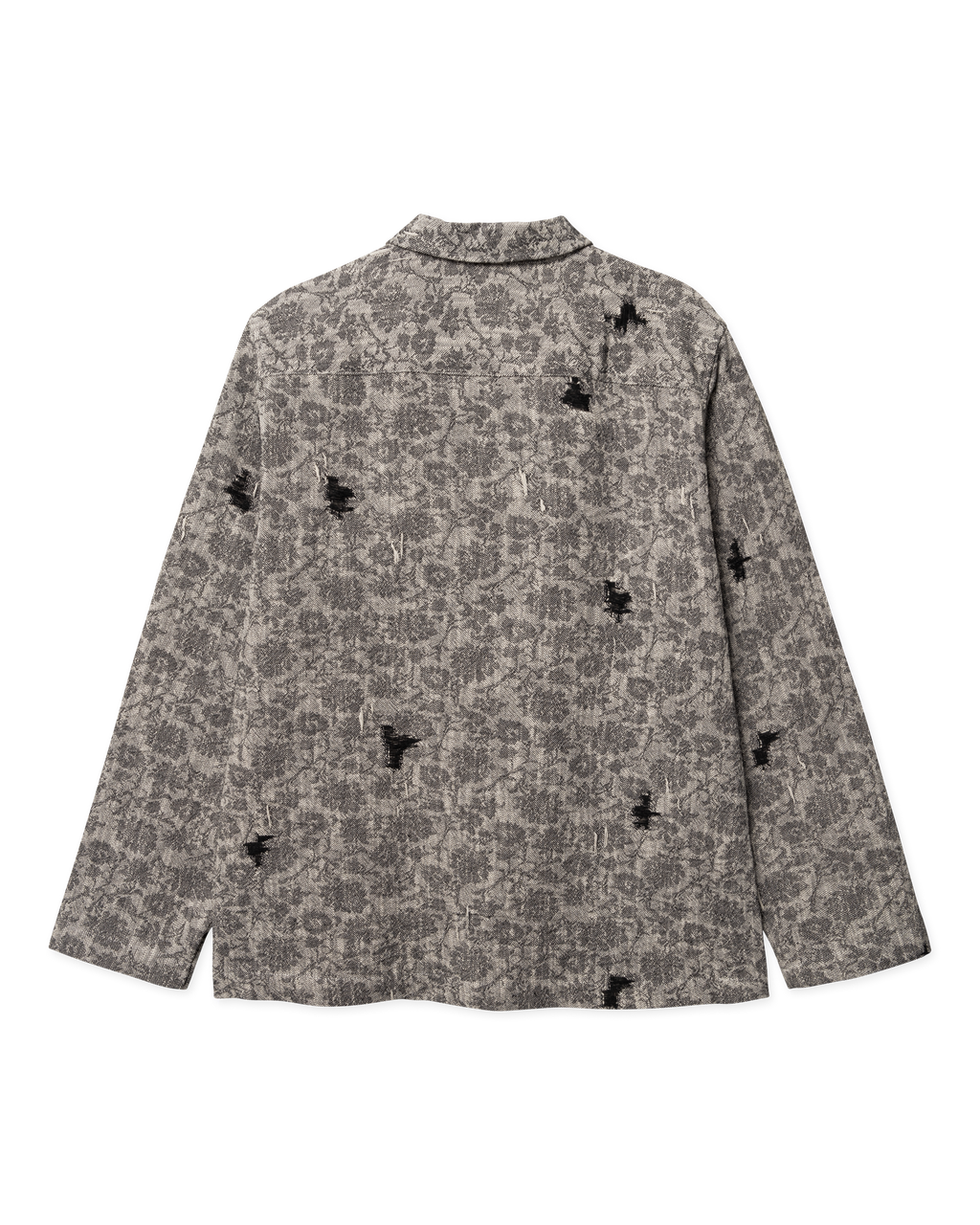 Blade Rip Shirt
