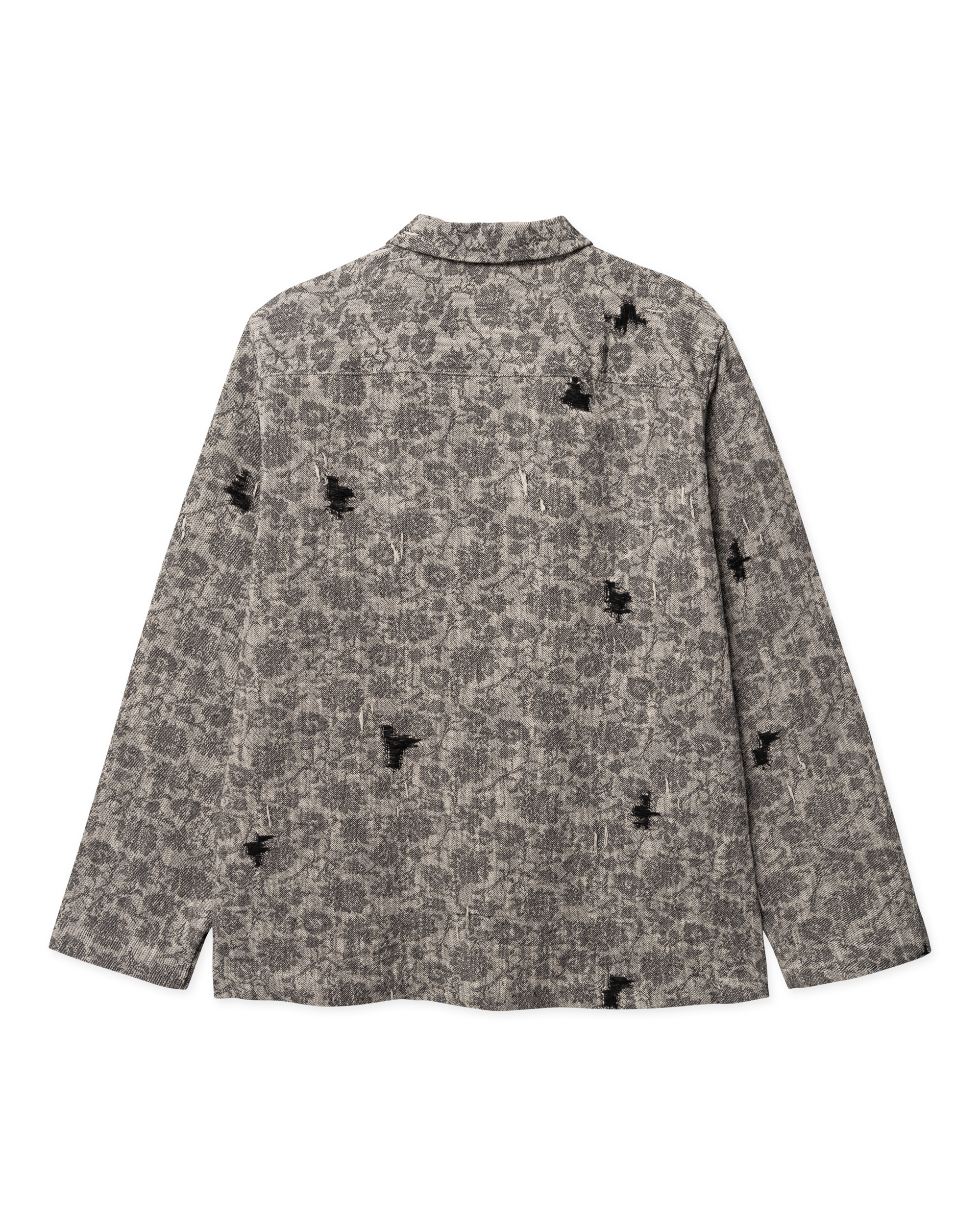 Blade Rip Shirt