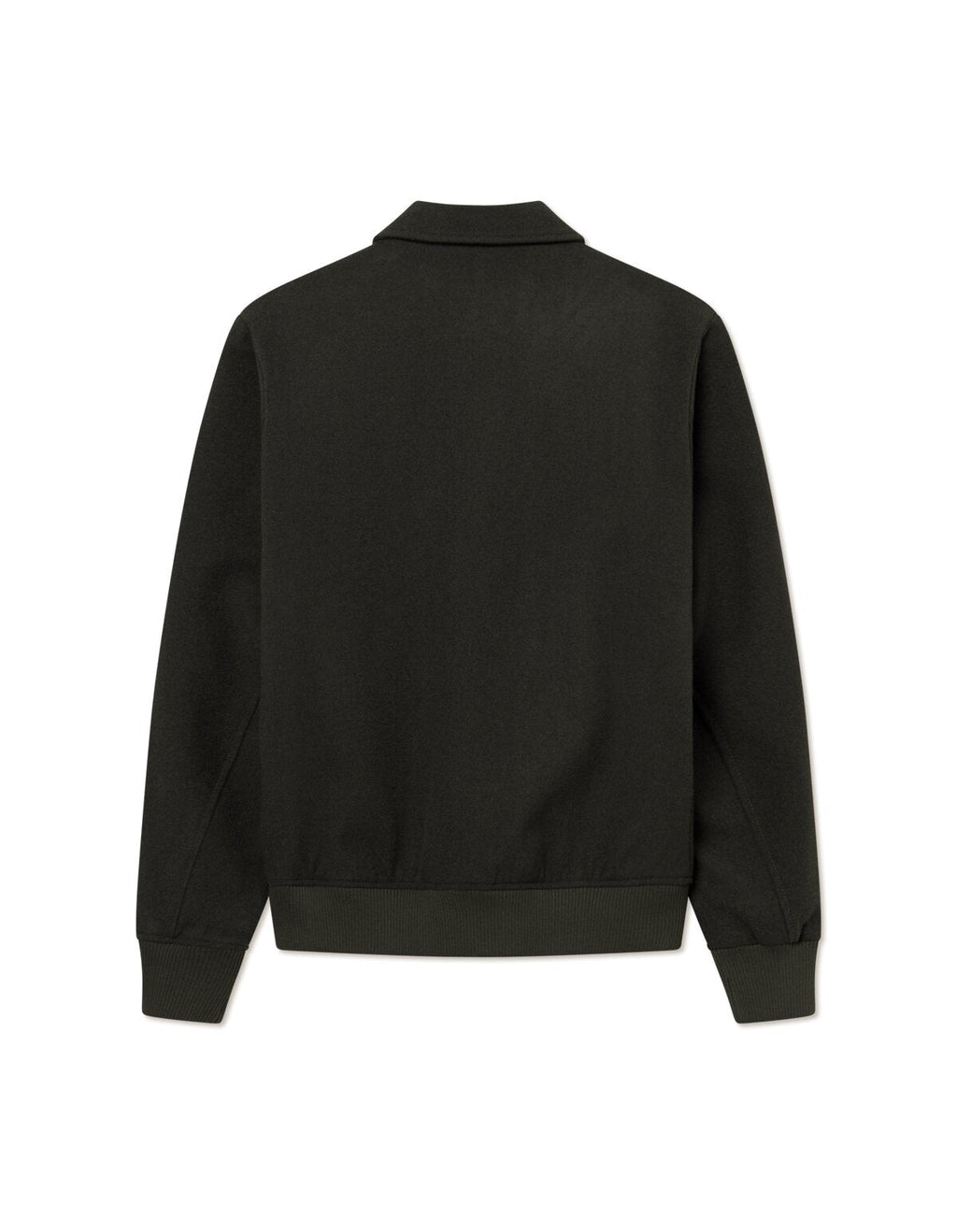 Rhett Varsity Jacket