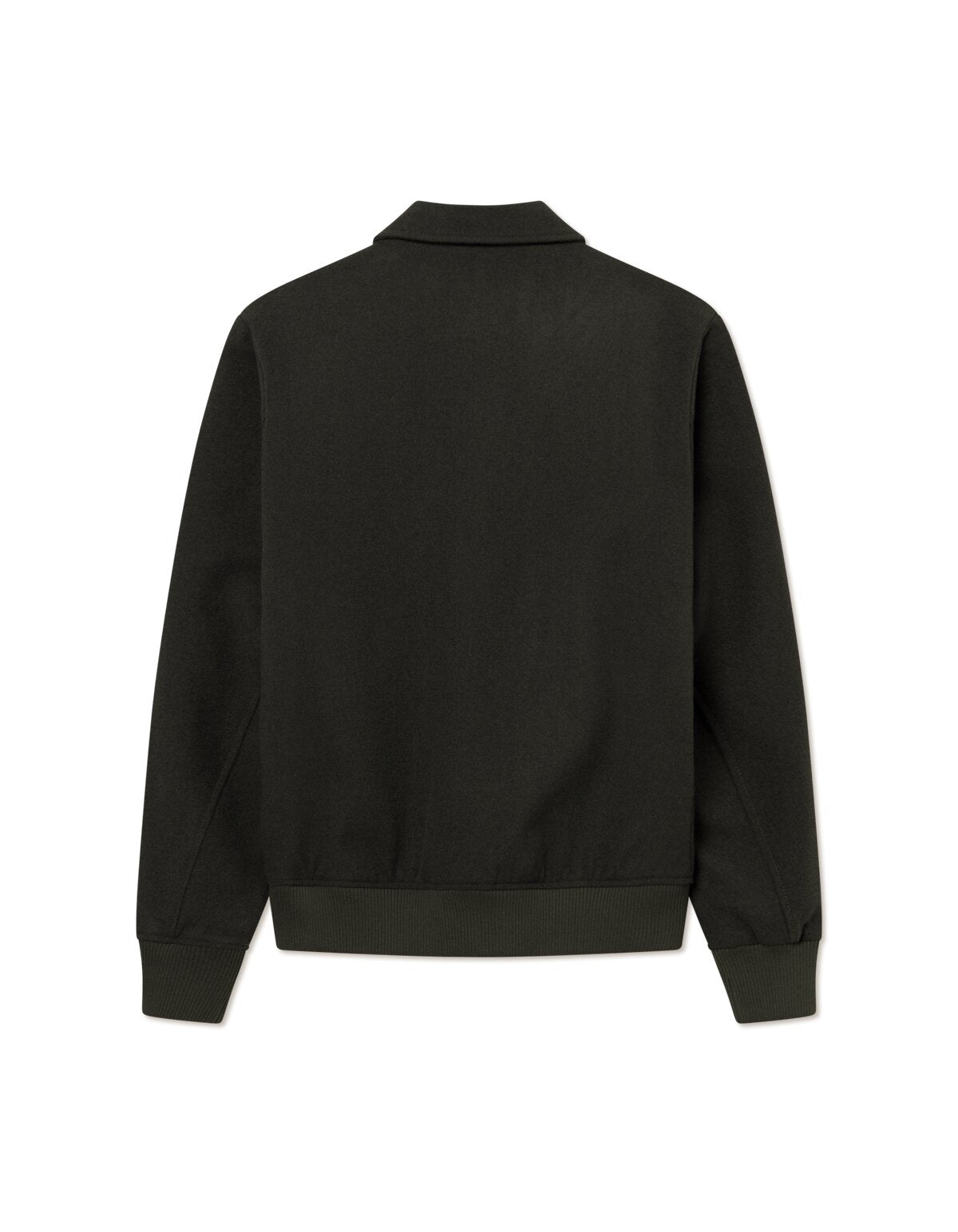 Rhett Varsity Jacket