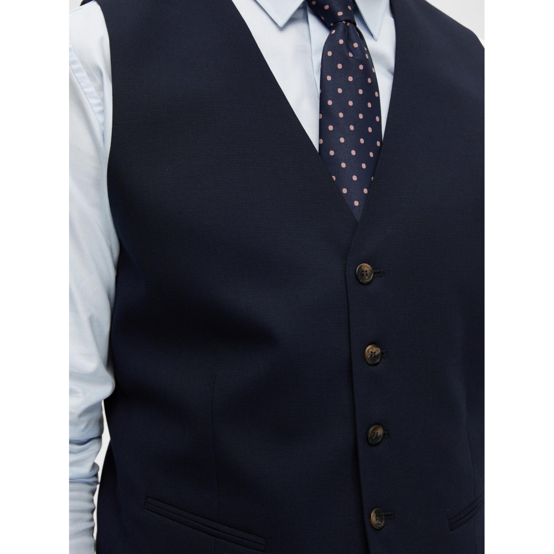 Slim Neil Waistcoat