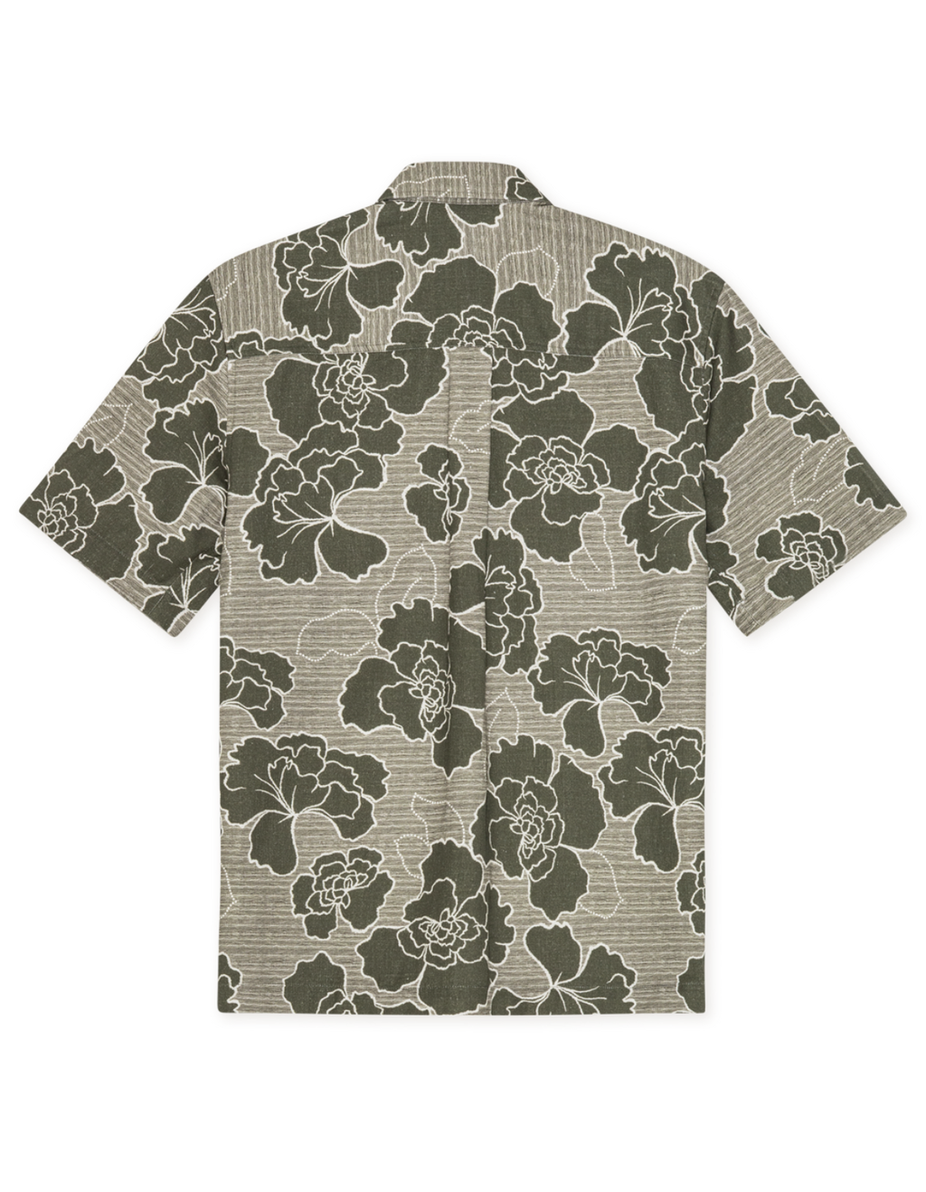 Charlie Poppy AOP SS Shirt