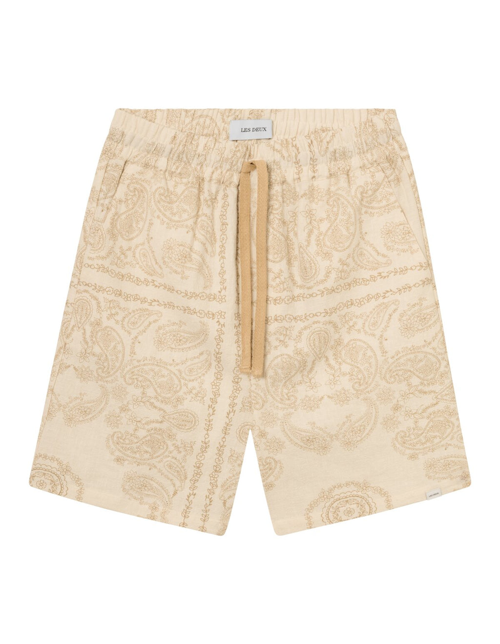 Lesley Paisley Short