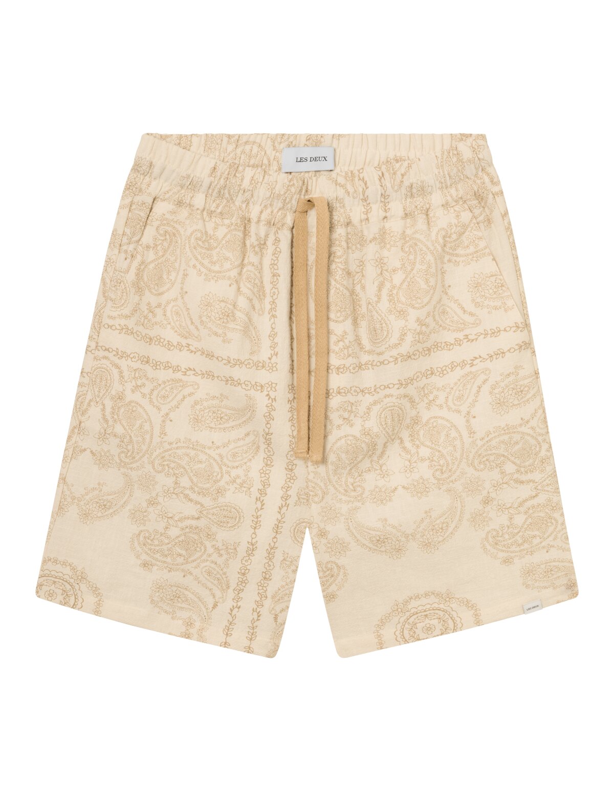 Lesley Paisley Short