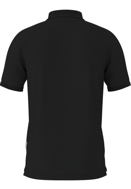 Slim Atlas Short Sleeves Polo