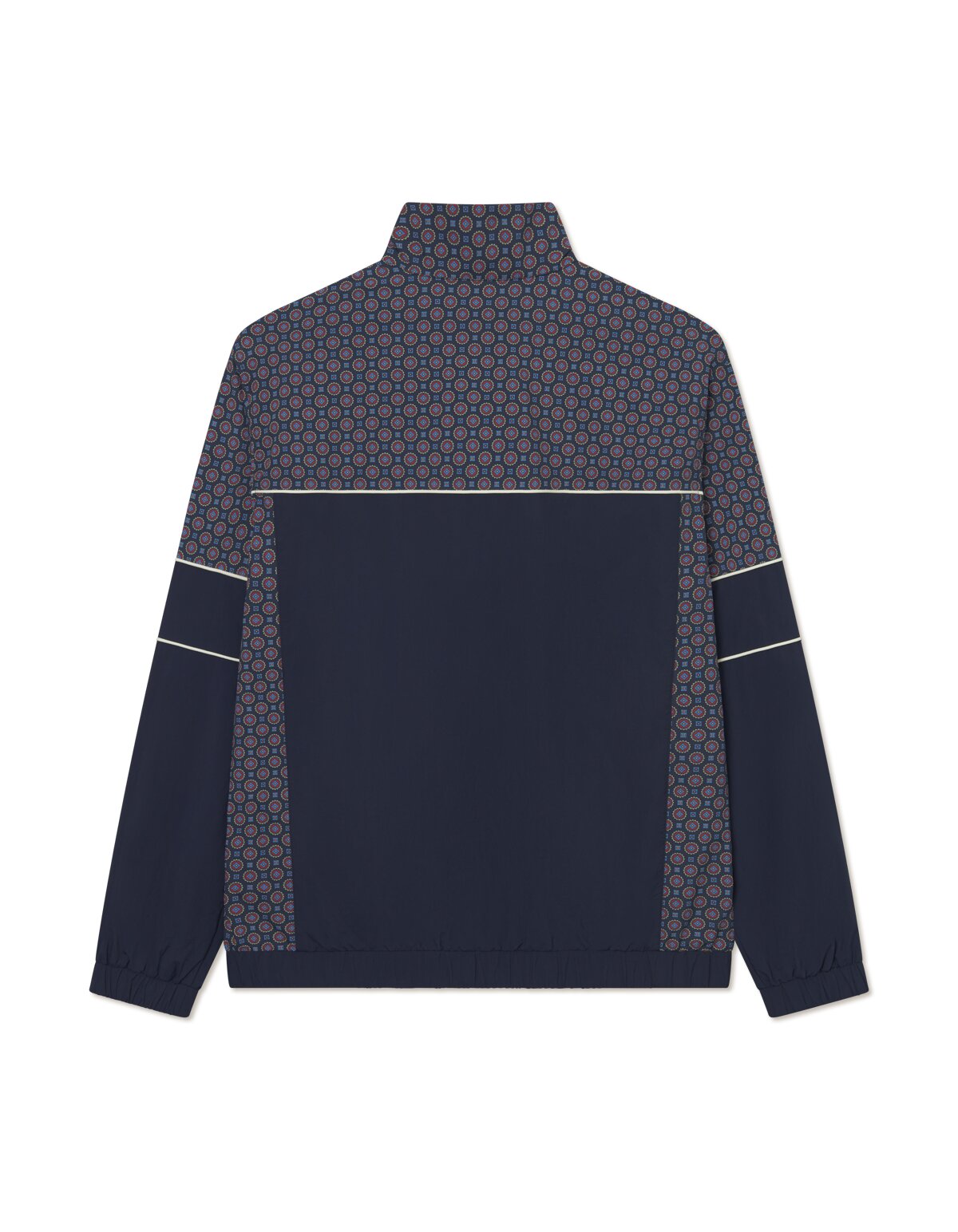Smith Track Jacket