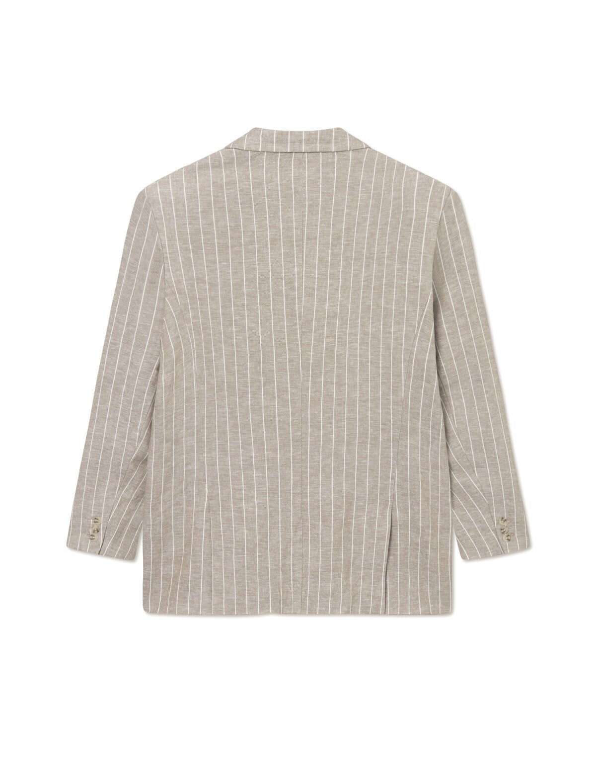 James Linen Blazer