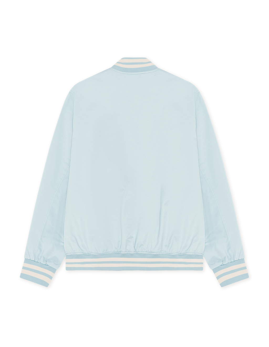 Tech Varsity Jacket