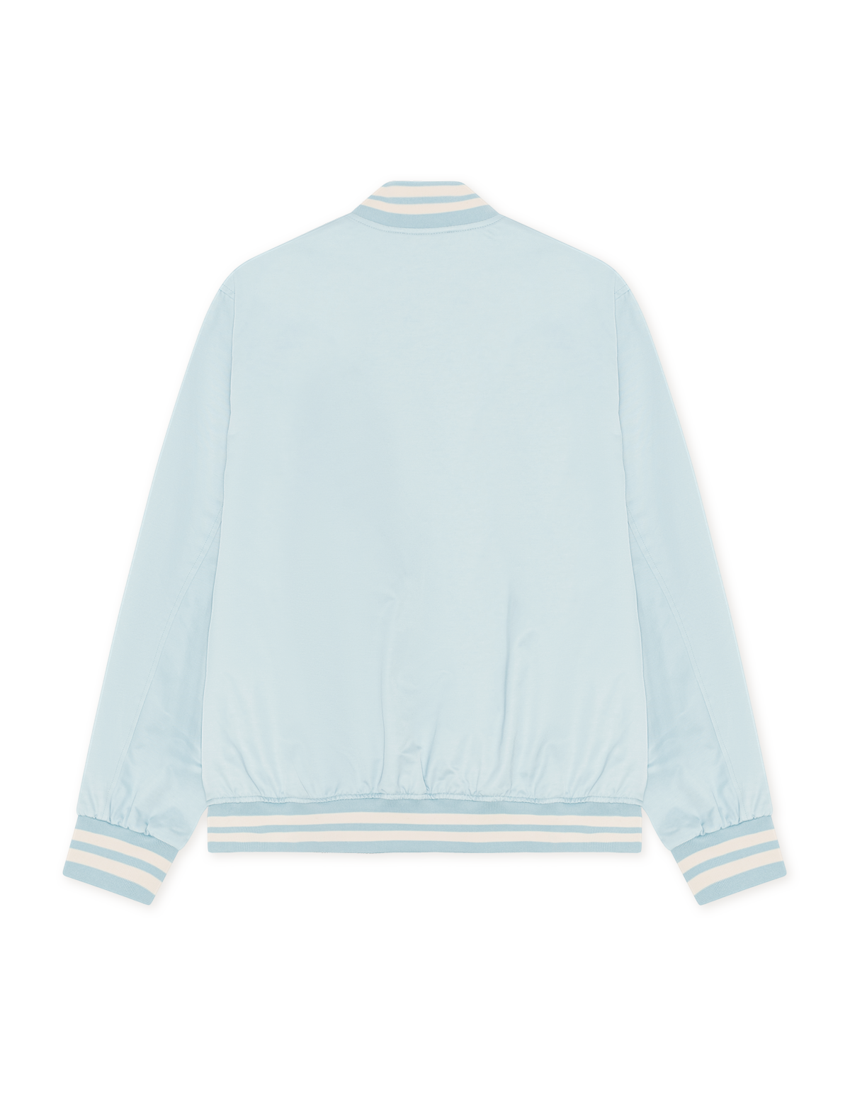 Tech Varsity Jacket