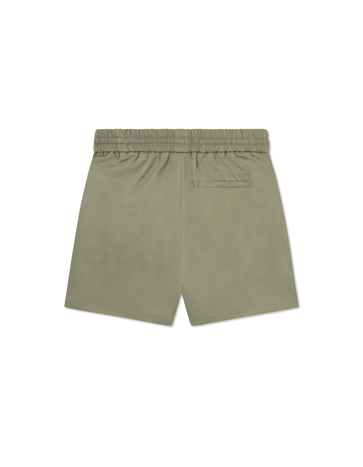 Otto Cotton Shorts