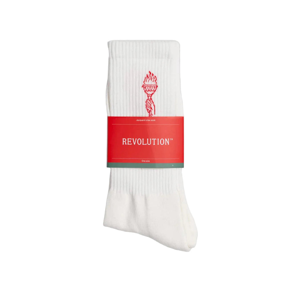 Brand Socks 8901