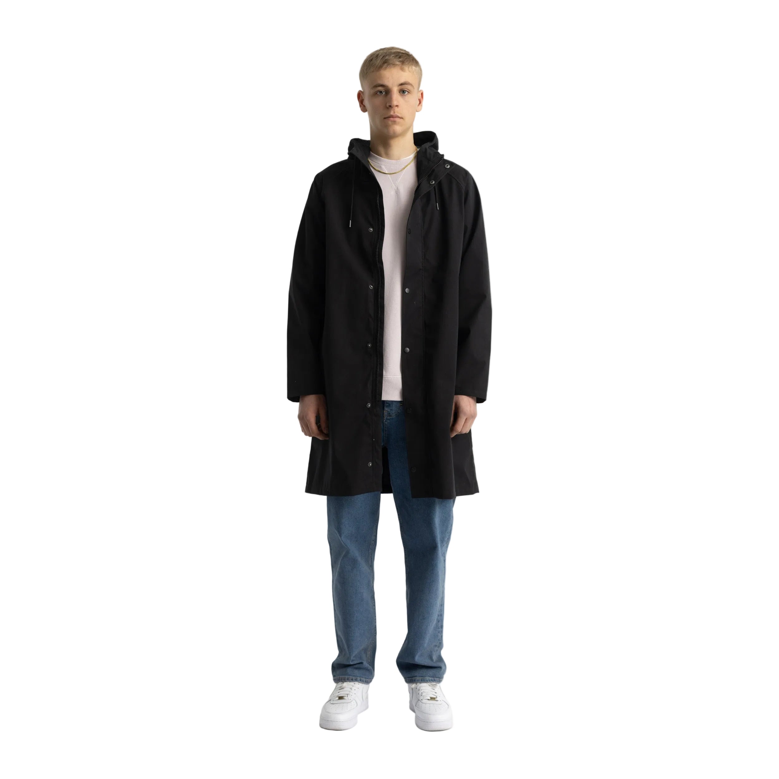 Outerwear 7759 Coupe-vent