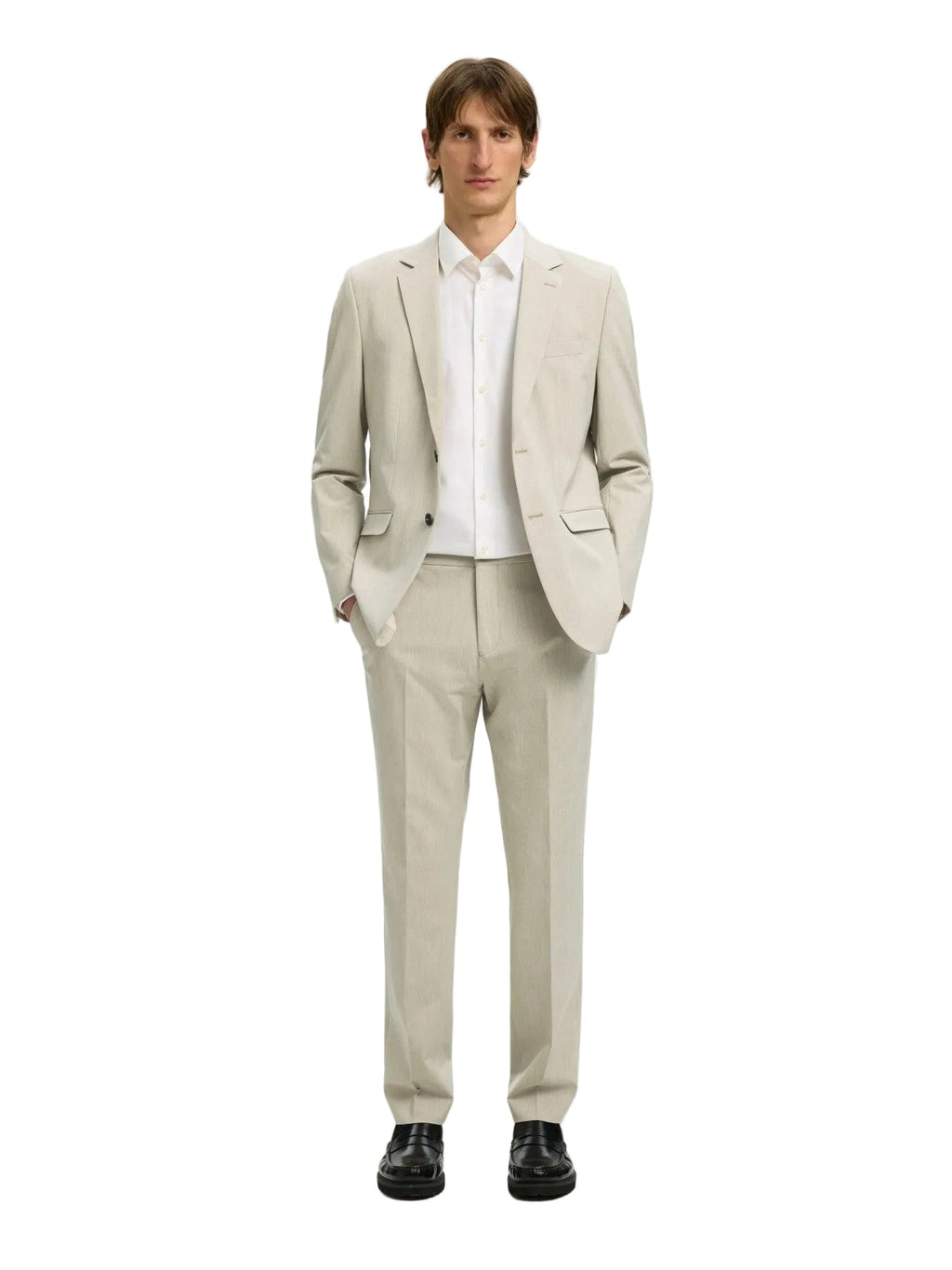Slim Liam Trouser Flex