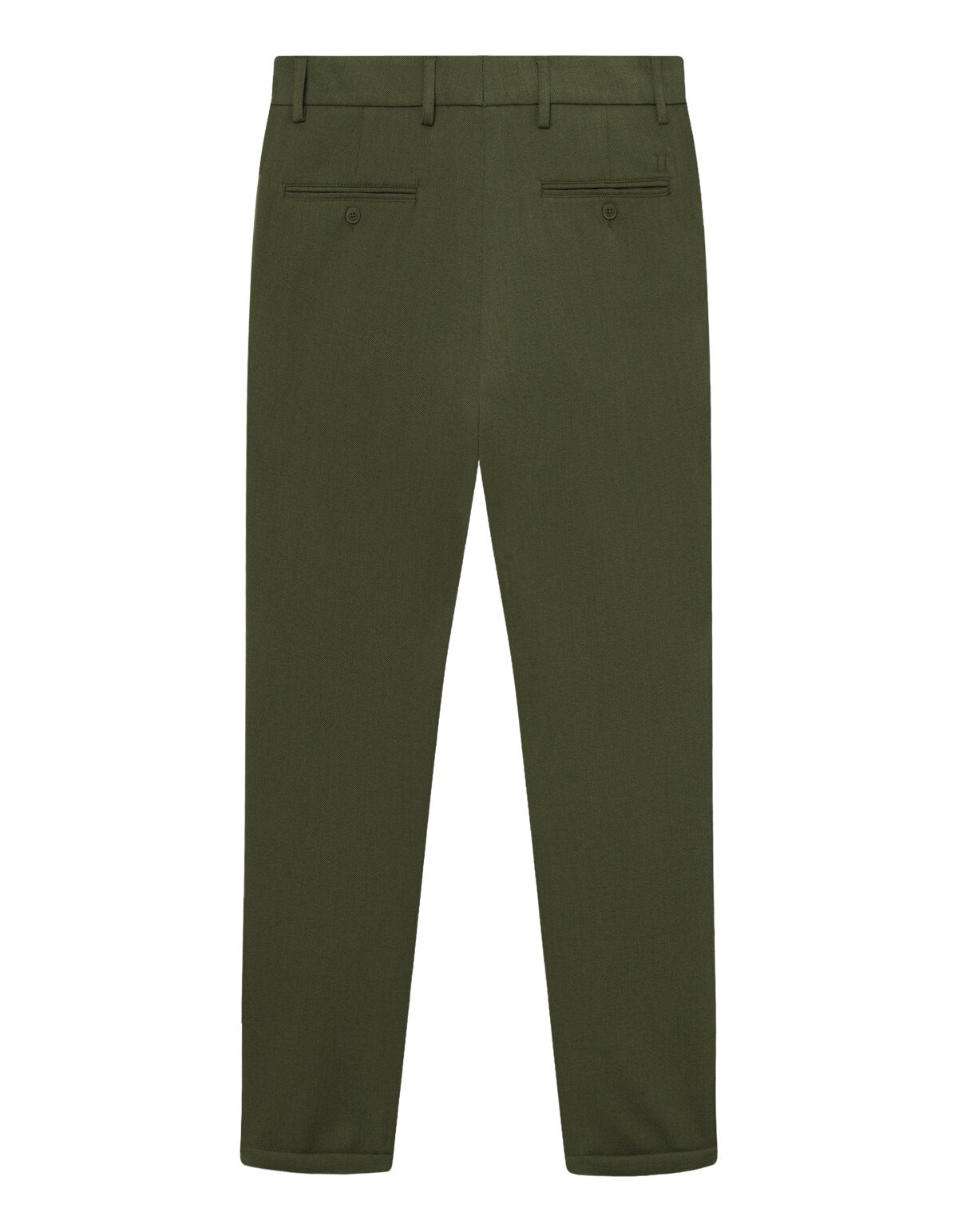 Como Suit Pants