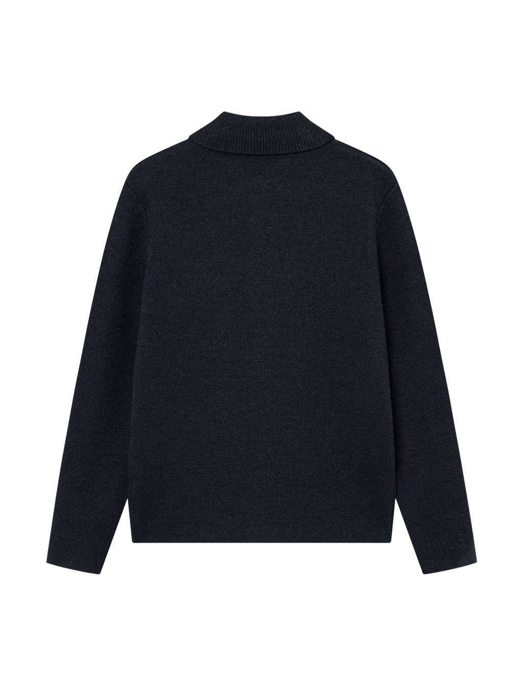 Fischer Milano Knit Overshirt