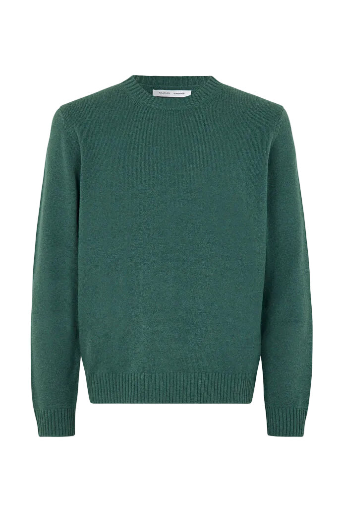 Sylli Crew Neck 132