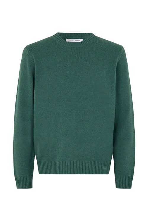 Sylli Crew Neck 132