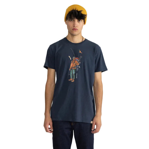 T-Shirt Hiking 1333