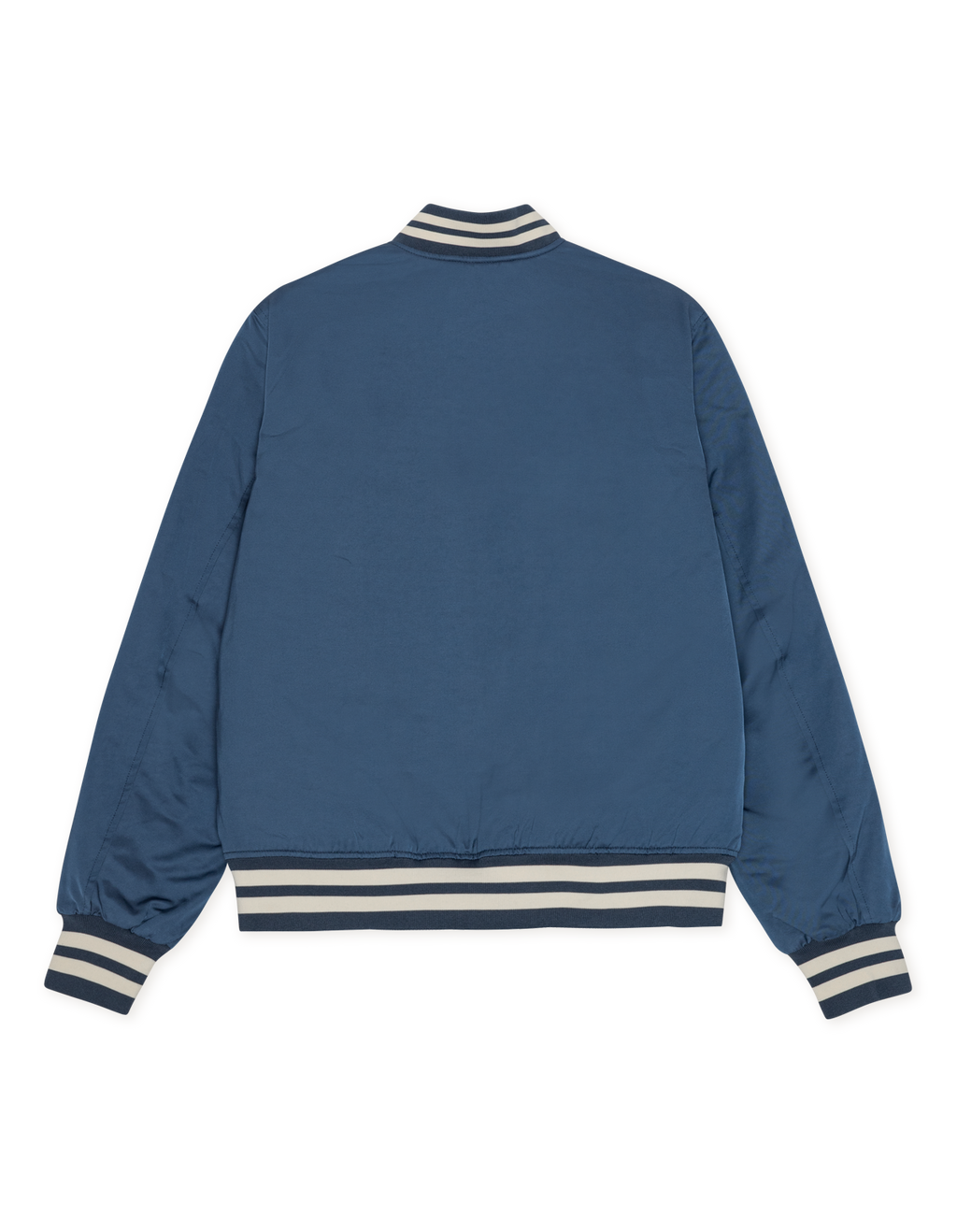 Varsity Tech Jacket