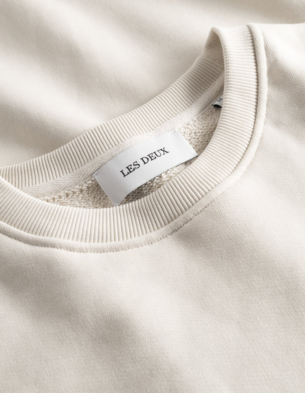 Globe Sweatshirt
