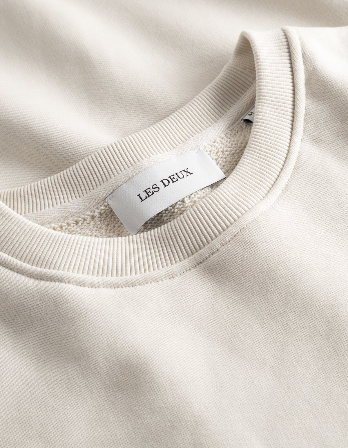 Globe Sweatshirt