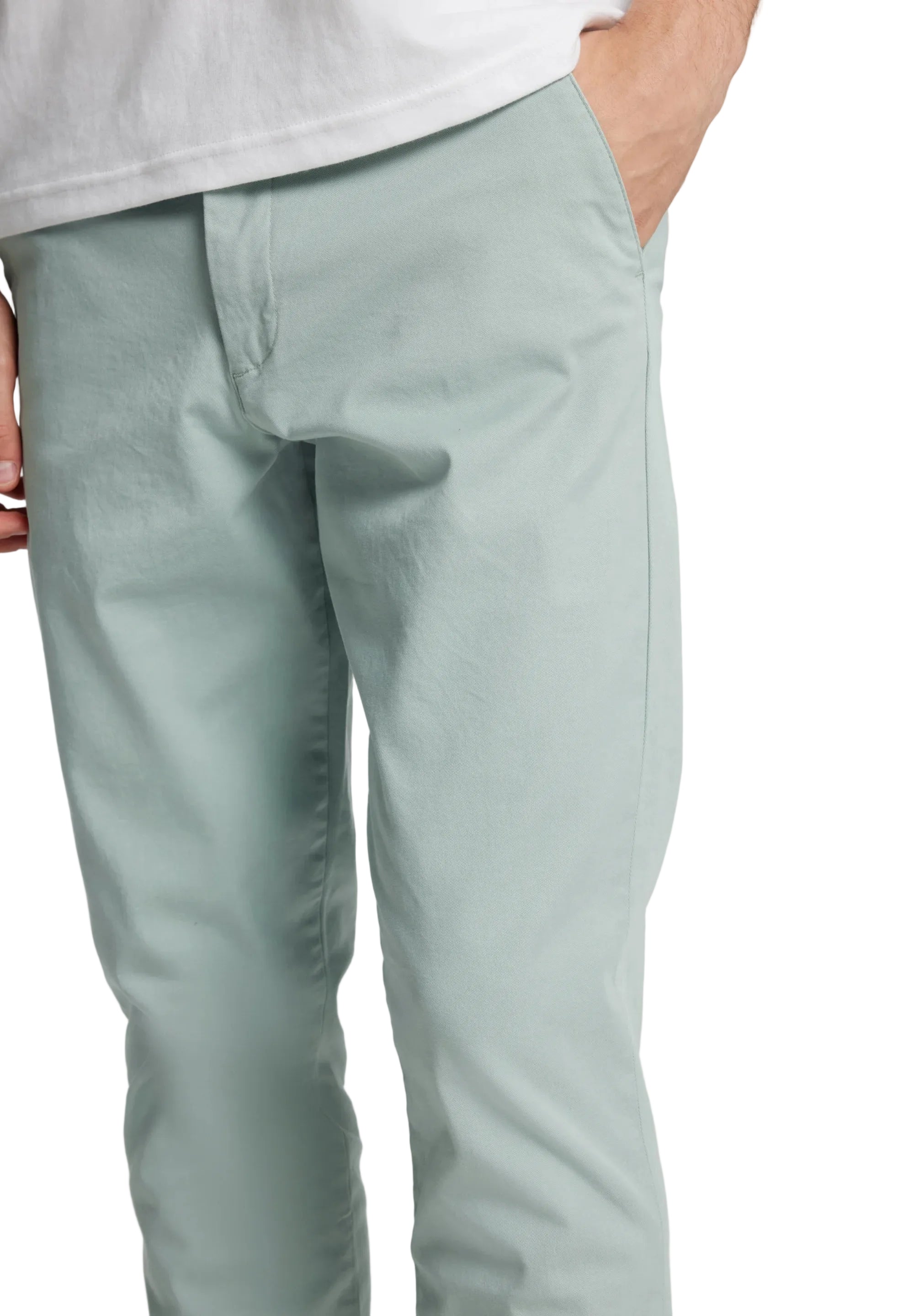 Slim New Miles Flex Pant