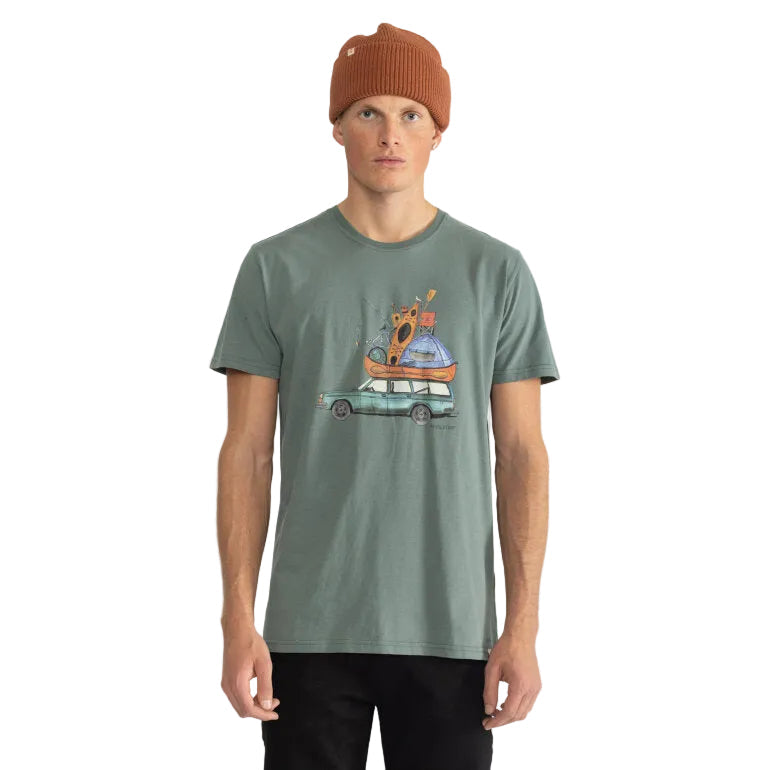 T-Shirt Car 1333
