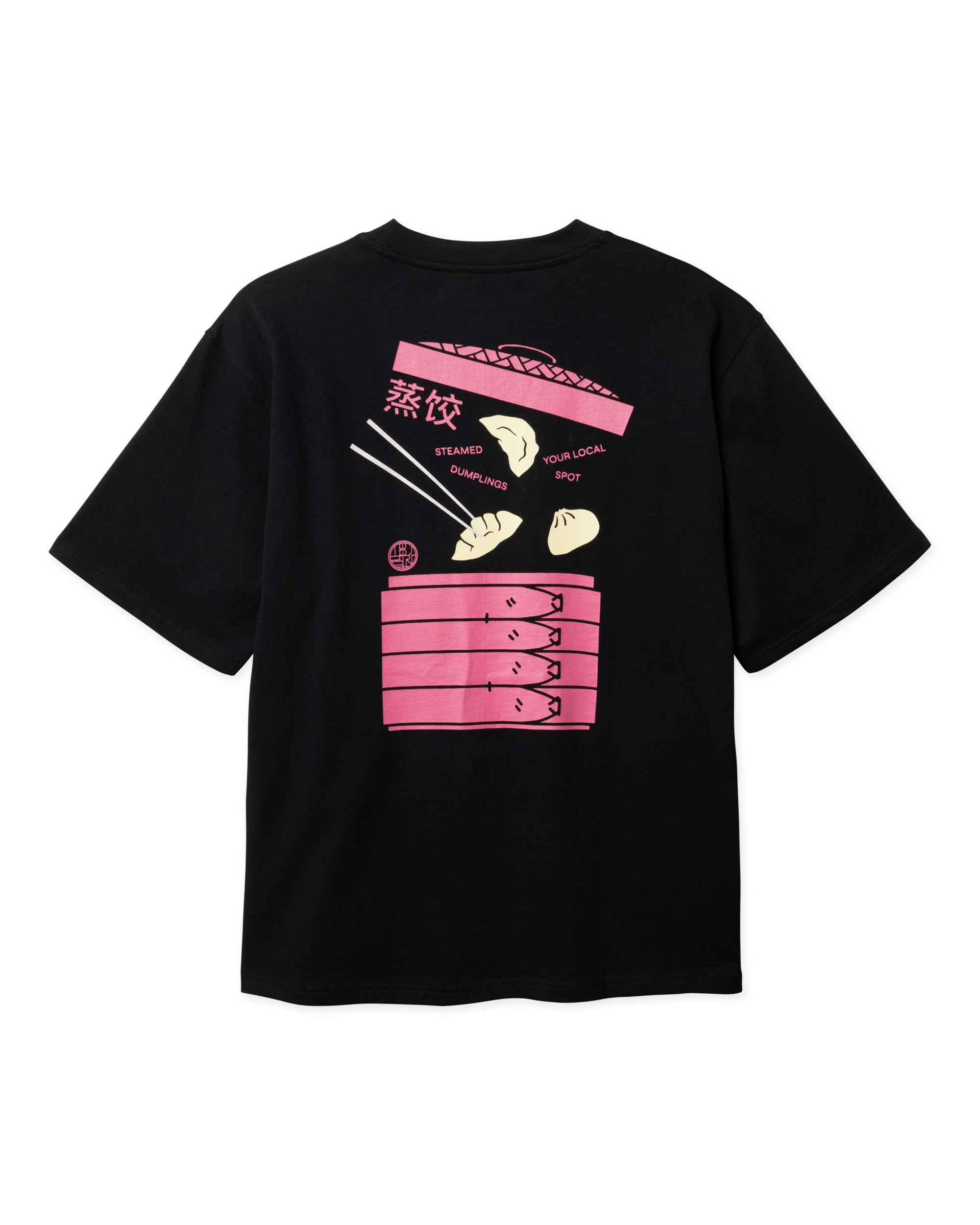 Baine Dump Tee