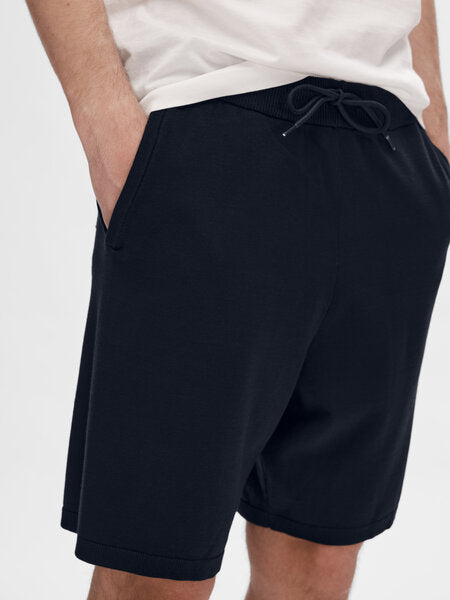 Teller Knit Shorts